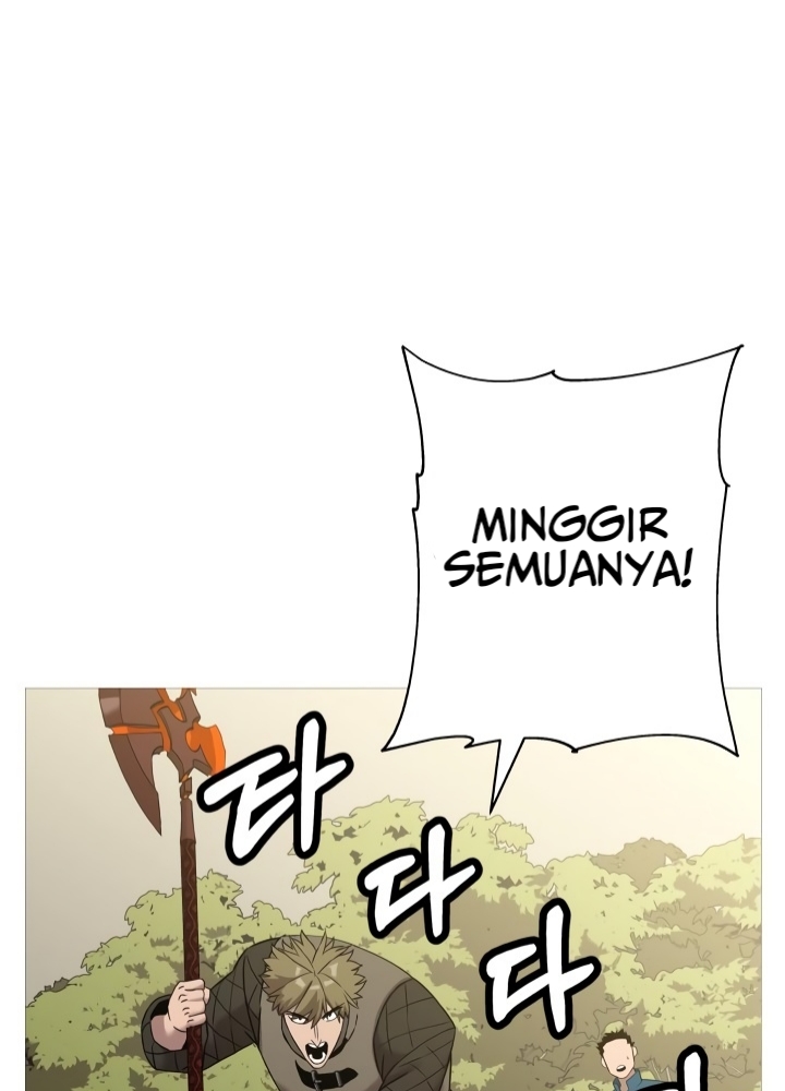 The Story of a Low-Rank Soldier Becoming a Monarch Chapter 98 Gambar 120