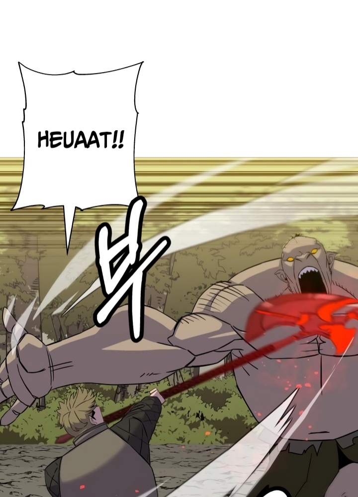 The Story of a Low-Rank Soldier Becoming a Monarch Chapter 98 Gambar 123