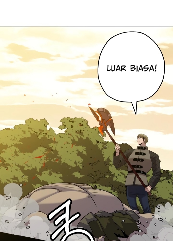 The Story of a Low-Rank Soldier Becoming a Monarch Chapter 98 Gambar 126