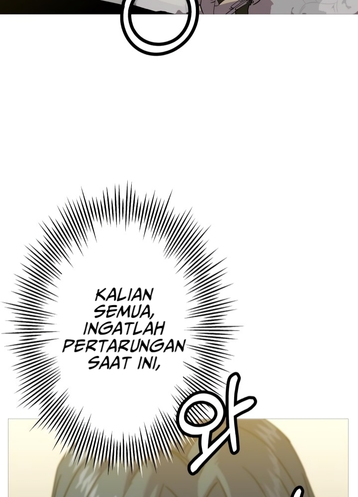 The Story of a Low-Rank Soldier Becoming a Monarch Chapter 98 Gambar 127