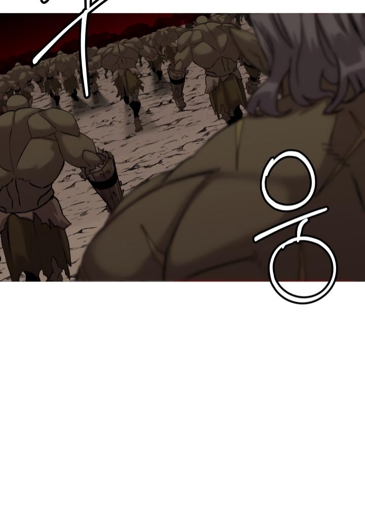 The Story of a Low-Rank Soldier Becoming a Monarch Chapter 98 Gambar 132