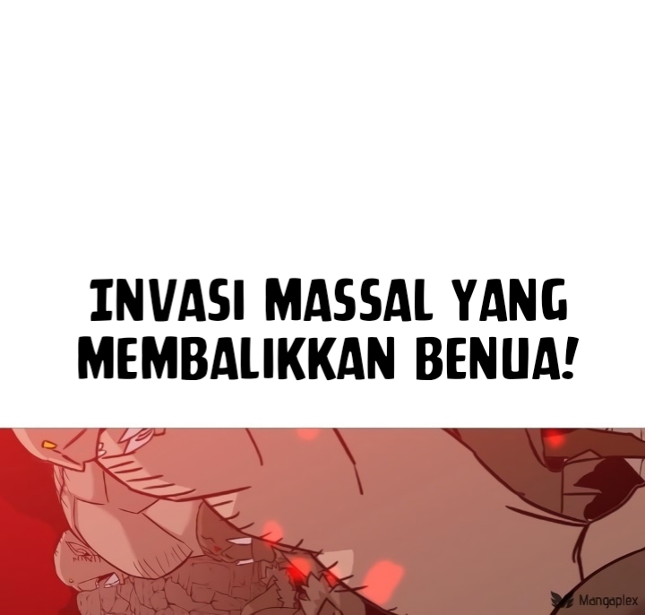The Story of a Low-Rank Soldier Becoming a Monarch Chapter 98 Gambar 133