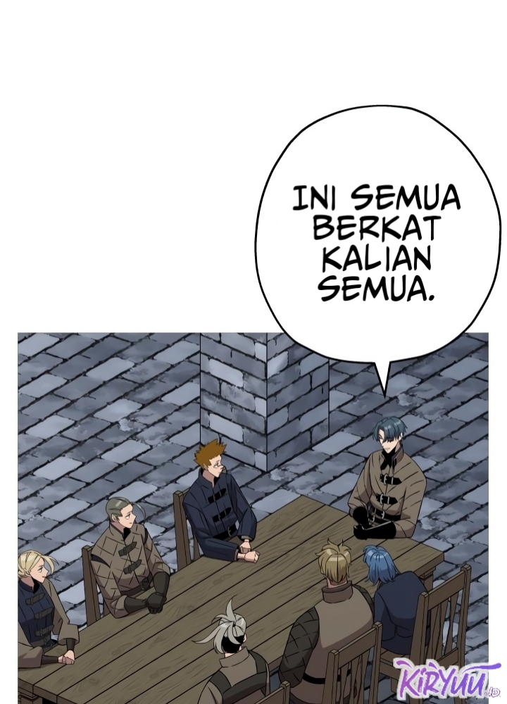 The Story of a Low-Rank Soldier Becoming a Monarch Chapter 98 Gambar 16