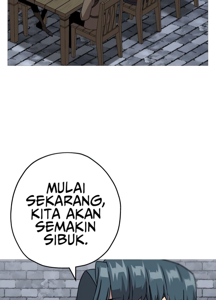 The Story of a Low-Rank Soldier Becoming a Monarch Chapter 98 Gambar 17