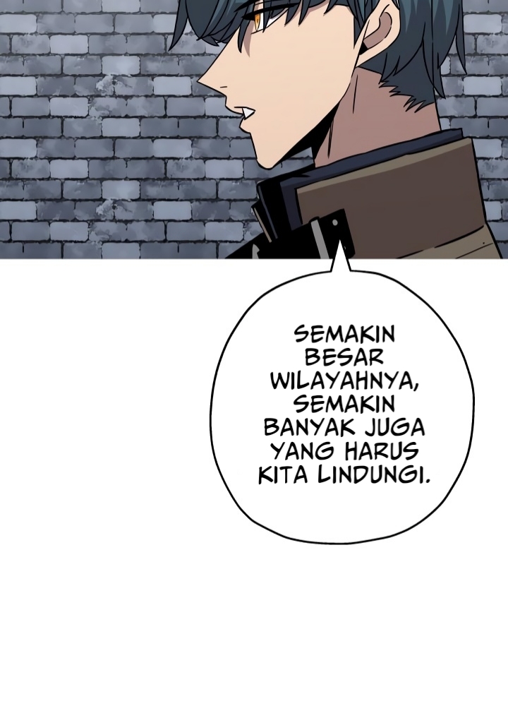 The Story of a Low-Rank Soldier Becoming a Monarch Chapter 98 Gambar 18