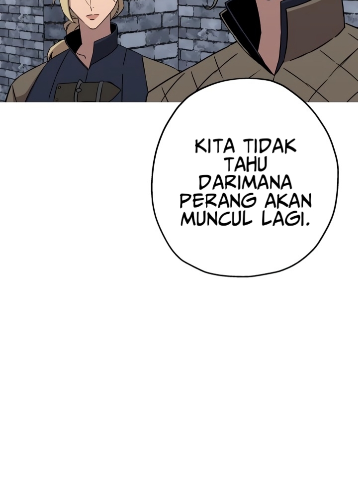 The Story of a Low-Rank Soldier Becoming a Monarch Chapter 98 Gambar 20