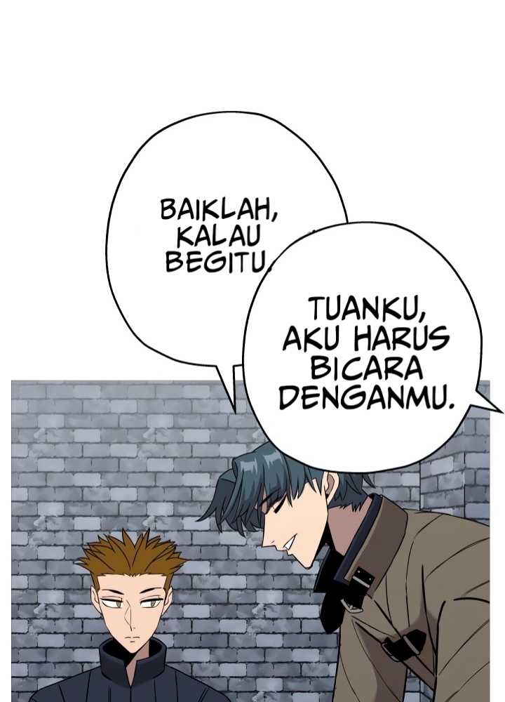 The Story of a Low-Rank Soldier Becoming a Monarch Chapter 98 Gambar 23