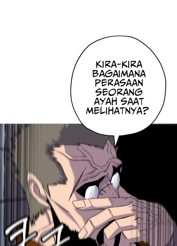 The Story of a Low-Rank Soldier Becoming a Monarch Chapter 98 Gambar 27