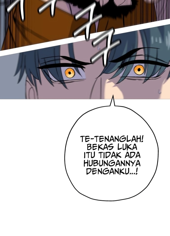The Story of a Low-Rank Soldier Becoming a Monarch Chapter 98 Gambar 28