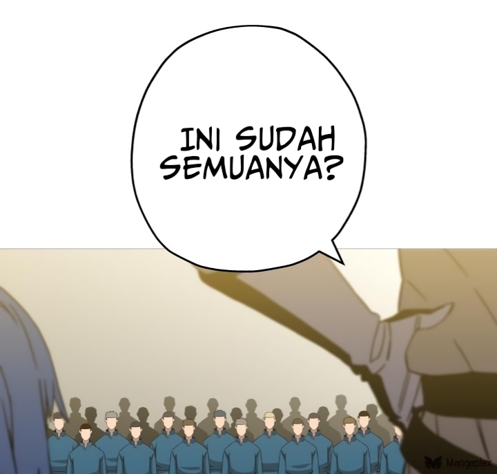 The Story of a Low-Rank Soldier Becoming a Monarch Chapter 98 Gambar 32