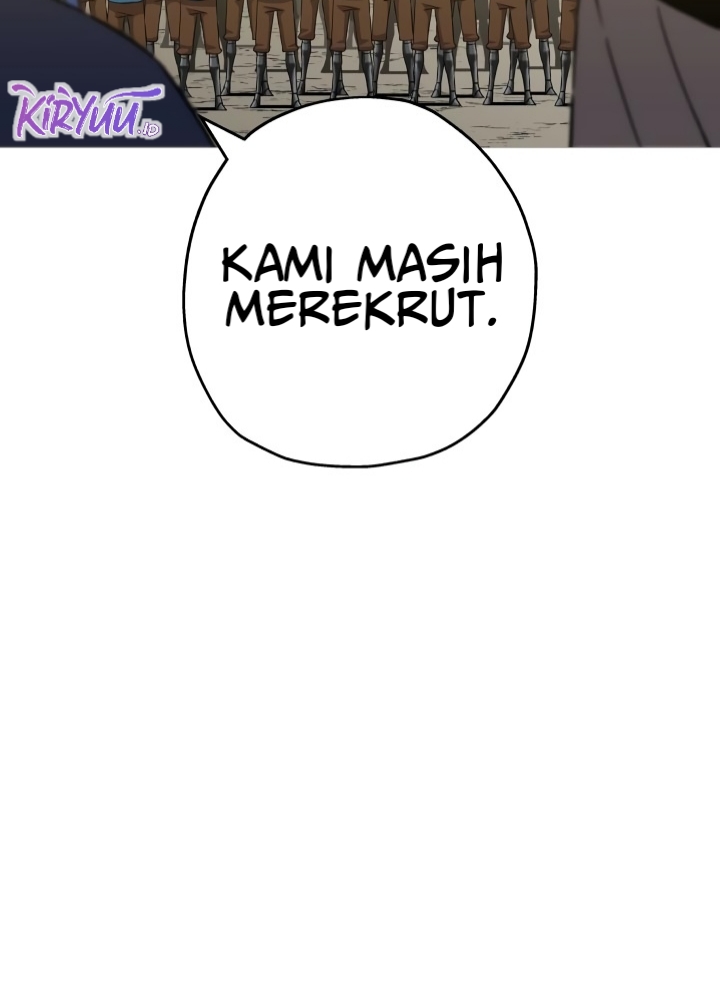 The Story of a Low-Rank Soldier Becoming a Monarch Chapter 98 Gambar 33