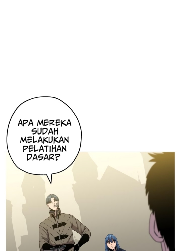 The Story of a Low-Rank Soldier Becoming a Monarch Chapter 98 Gambar 36