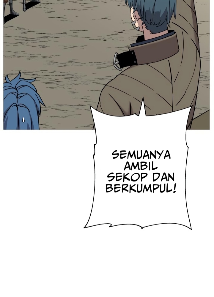 The Story of a Low-Rank Soldier Becoming a Monarch Chapter 98 Gambar 39