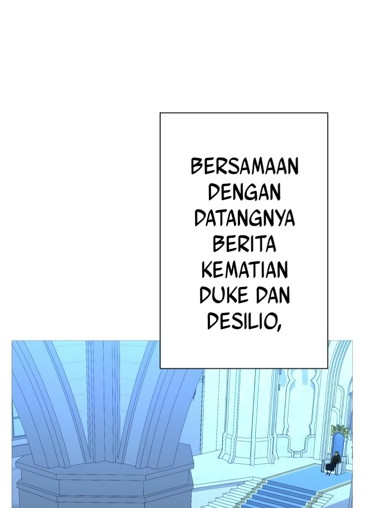 The Story of a Low-Rank Soldier Becoming a Monarch Chapter 98 Gambar 4