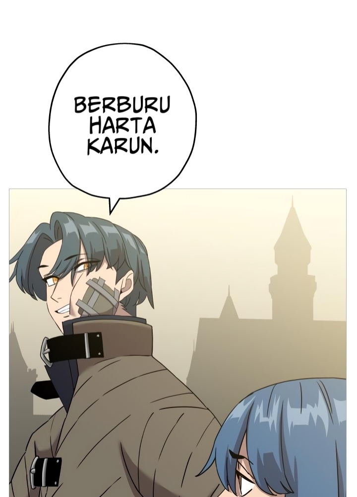 The Story of a Low-Rank Soldier Becoming a Monarch Chapter 98 Gambar 42