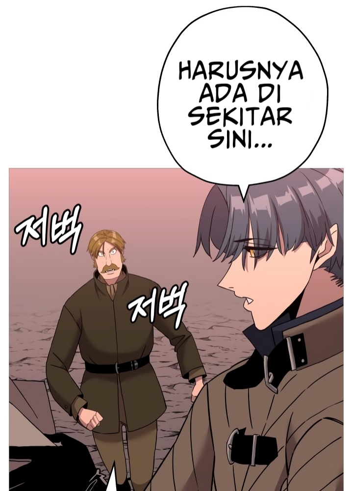 The Story of a Low-Rank Soldier Becoming a Monarch Chapter 98 Gambar 46