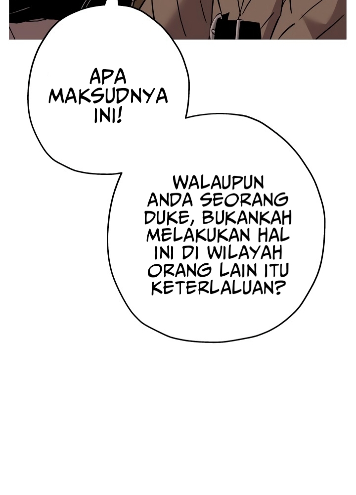 The Story of a Low-Rank Soldier Becoming a Monarch Chapter 98 Gambar 47