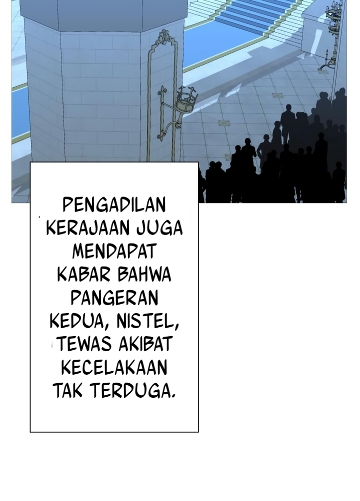 The Story of a Low-Rank Soldier Becoming a Monarch Chapter 98 Gambar 5