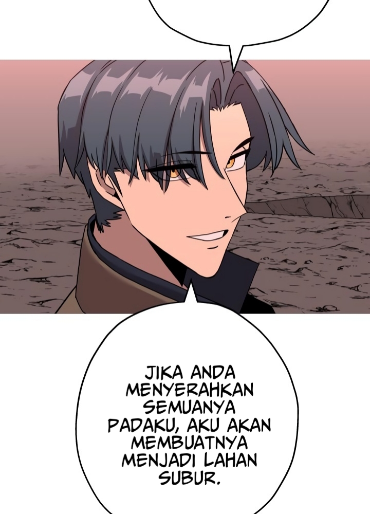 The Story of a Low-Rank Soldier Becoming a Monarch Chapter 98 Gambar 51