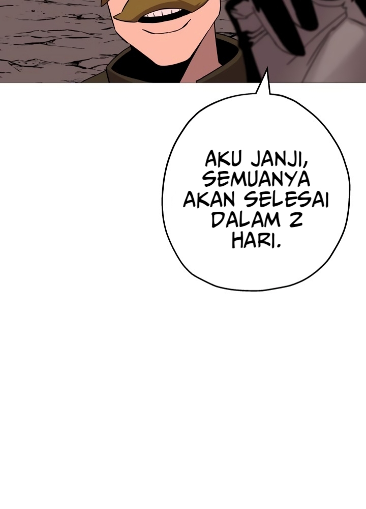 The Story of a Low-Rank Soldier Becoming a Monarch Chapter 98 Gambar 53
