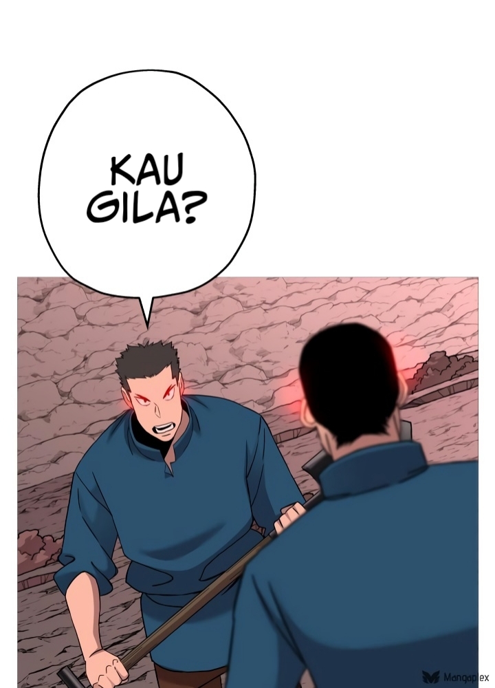 The Story of a Low-Rank Soldier Becoming a Monarch Chapter 98 Gambar 56