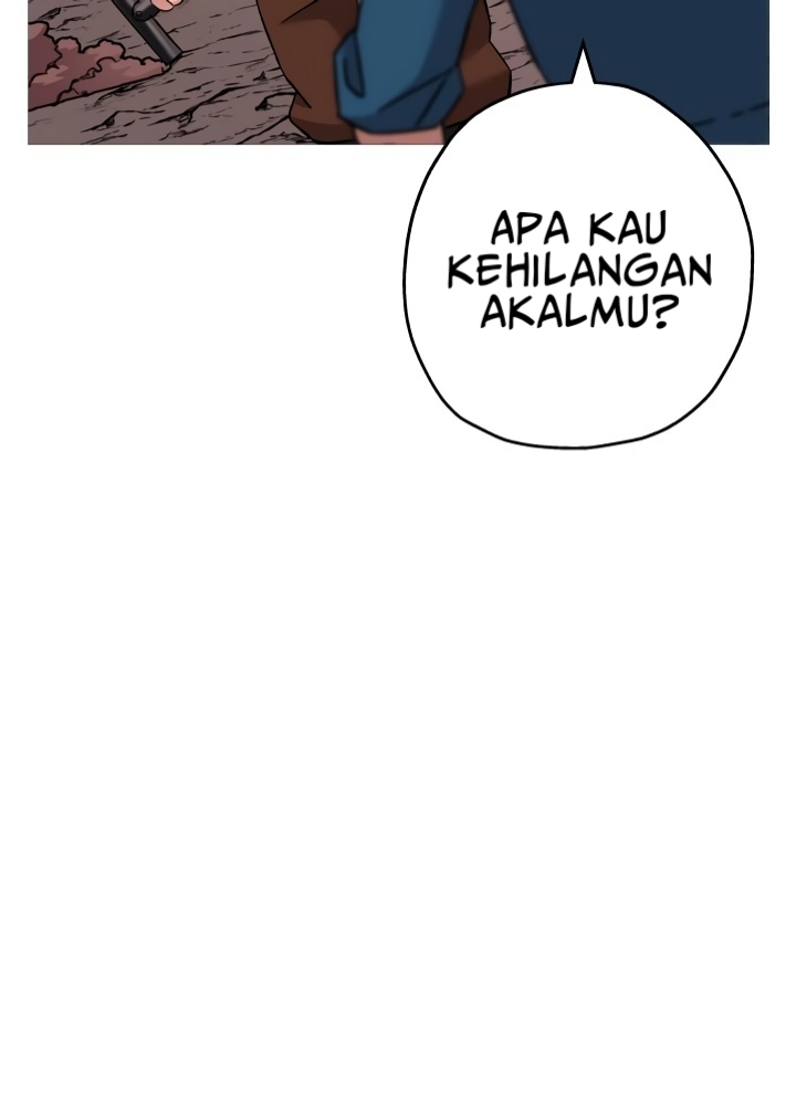The Story of a Low-Rank Soldier Becoming a Monarch Chapter 98 Gambar 57