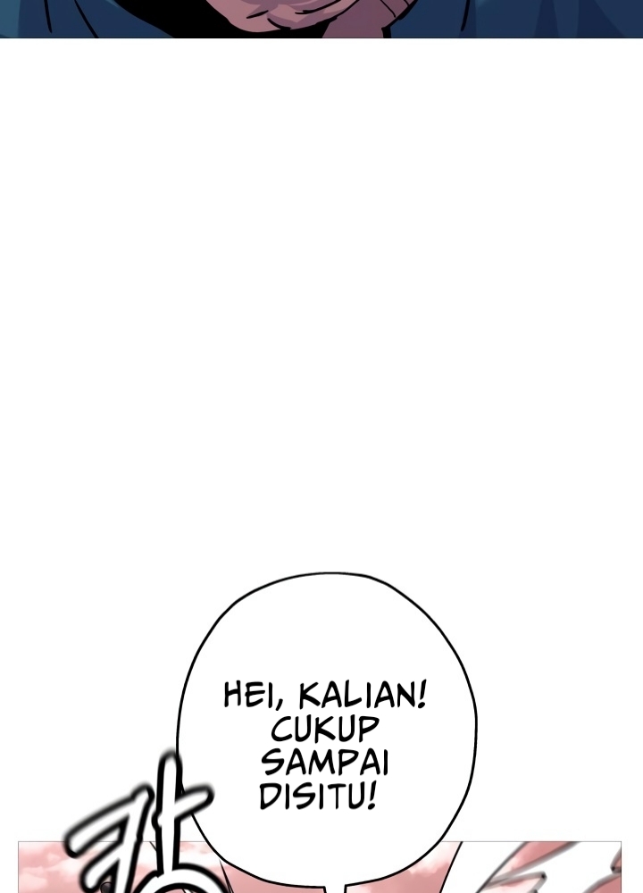 The Story of a Low-Rank Soldier Becoming a Monarch Chapter 98 Gambar 59