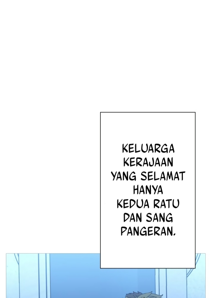 The Story of a Low-Rank Soldier Becoming a Monarch Chapter 98 Gambar 6