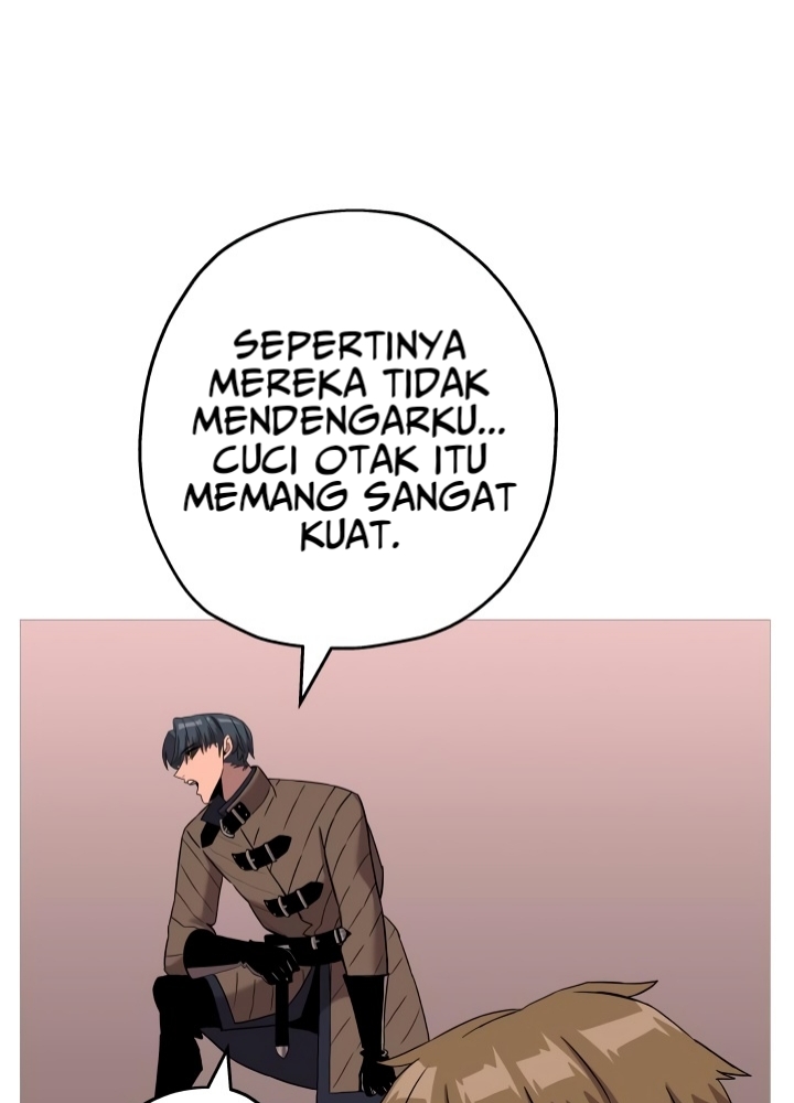 The Story of a Low-Rank Soldier Becoming a Monarch Chapter 98 Gambar 61