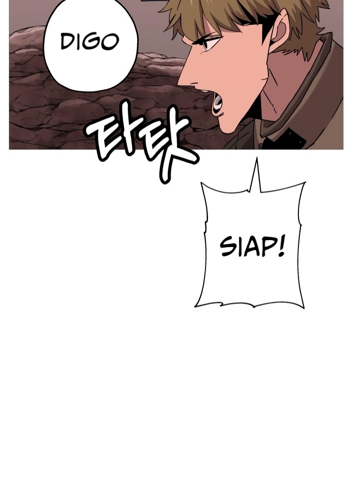 The Story of a Low-Rank Soldier Becoming a Monarch Chapter 98 Gambar 62