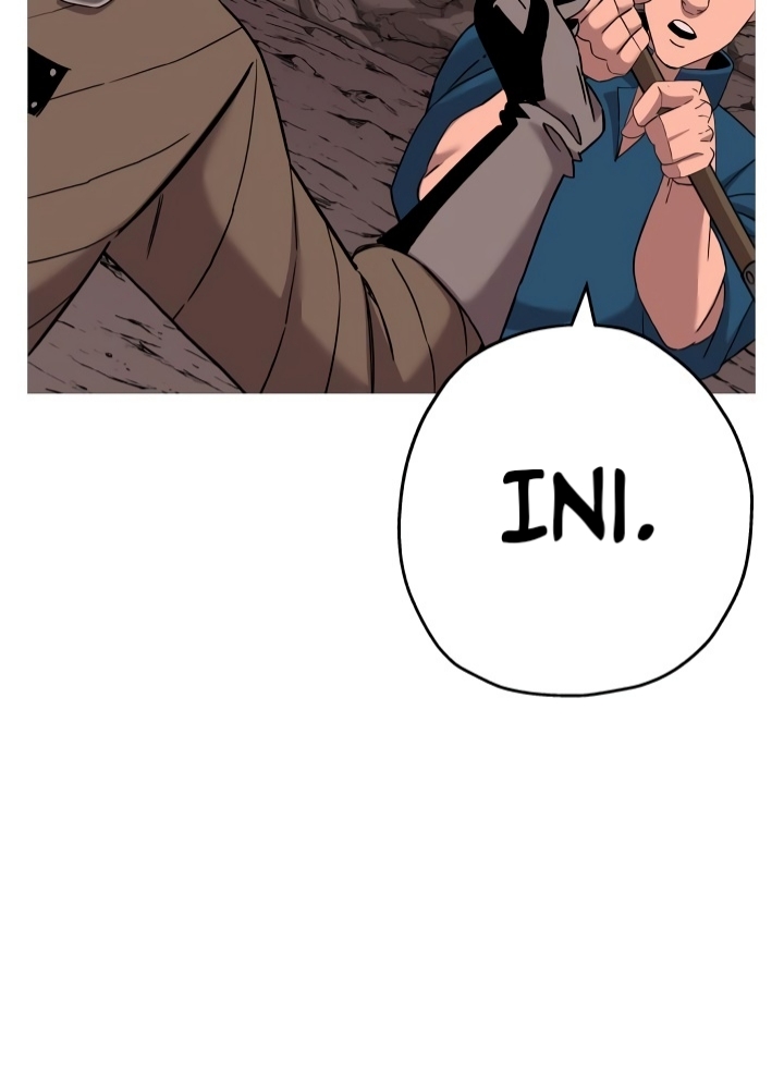 The Story of a Low-Rank Soldier Becoming a Monarch Chapter 98 Gambar 66