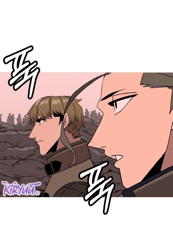 The Story of a Low-Rank Soldier Becoming a Monarch Chapter 98 Gambar 67