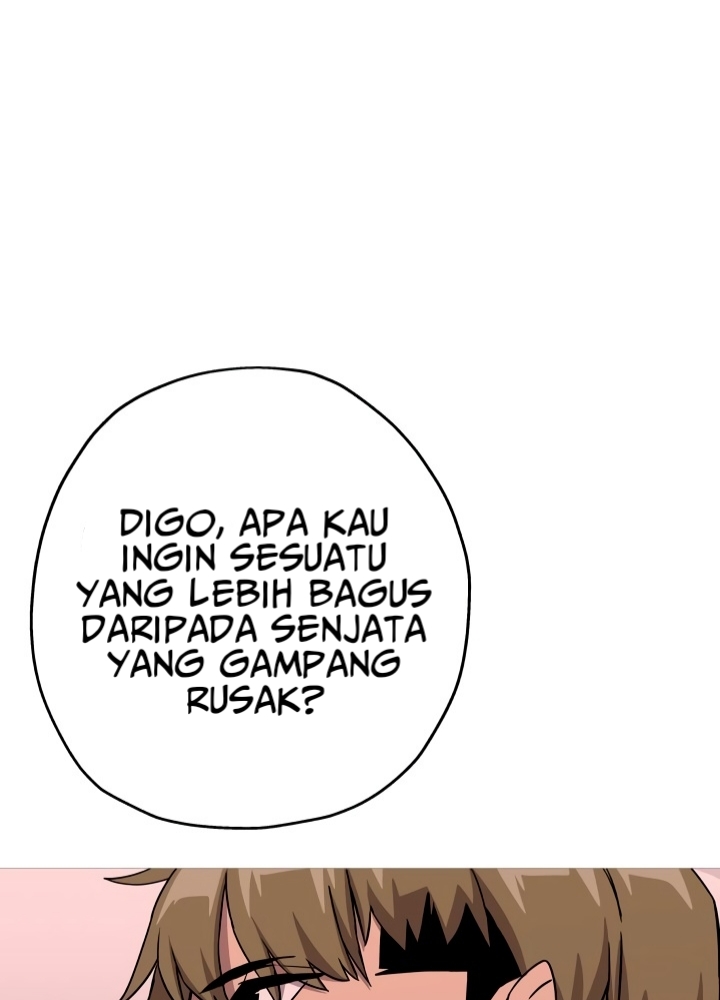 The Story of a Low-Rank Soldier Becoming a Monarch Chapter 98 Gambar 70