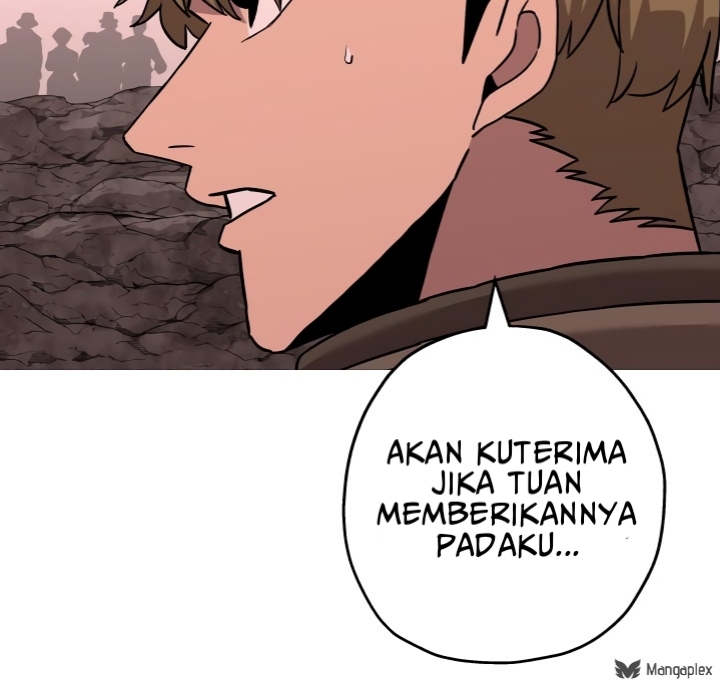 The Story of a Low-Rank Soldier Becoming a Monarch Chapter 98 Gambar 71