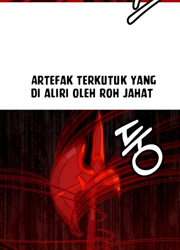 The Story of a Low-Rank Soldier Becoming a Monarch Chapter 98 Gambar 80