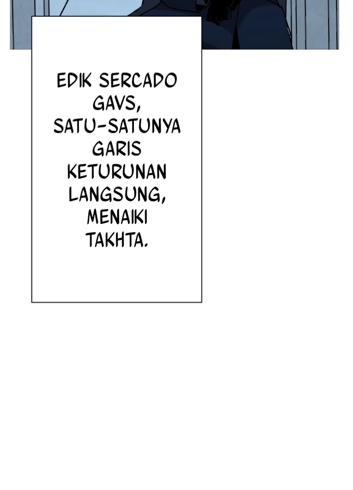 The Story of a Low-Rank Soldier Becoming a Monarch Chapter 98 Gambar 8