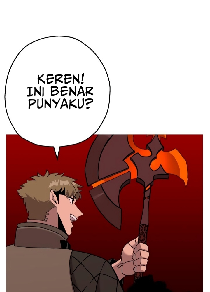 The Story of a Low-Rank Soldier Becoming a Monarch Chapter 98 Gambar 84
