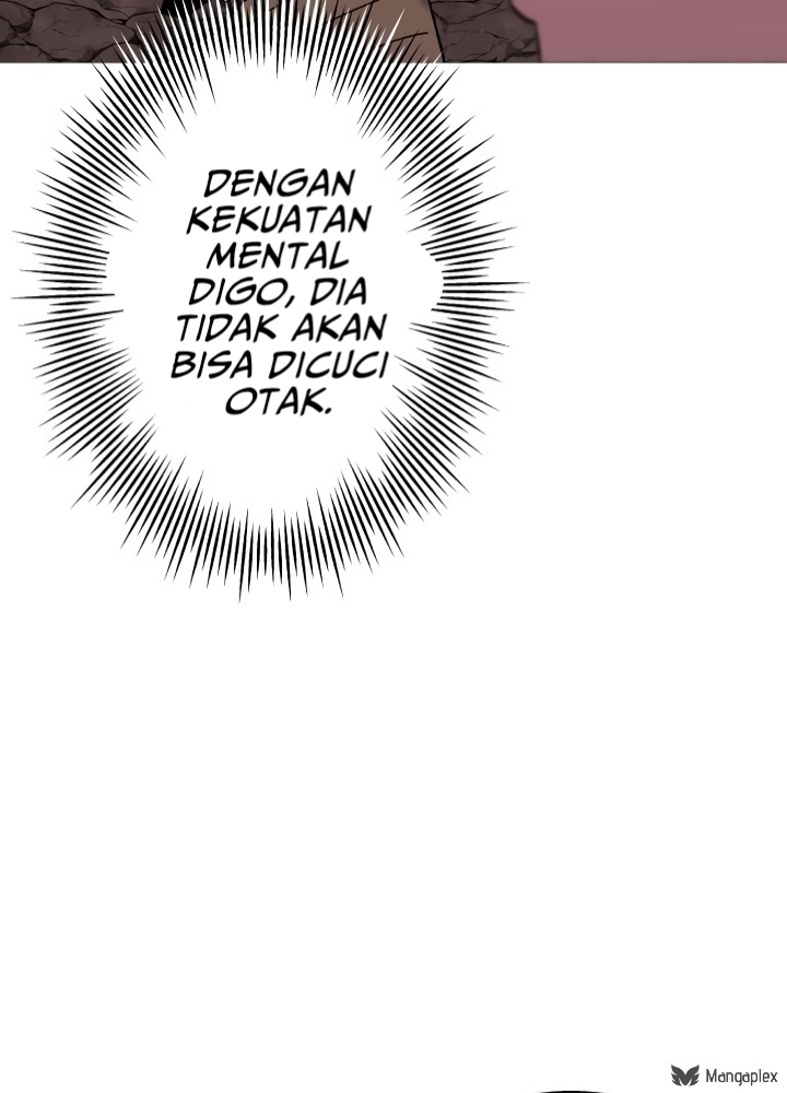 The Story of a Low-Rank Soldier Becoming a Monarch Chapter 98 Gambar 87