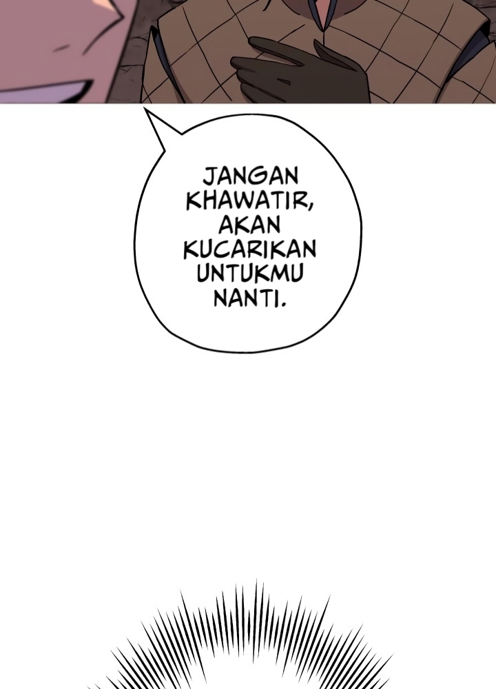 The Story of a Low-Rank Soldier Becoming a Monarch Chapter 98 Gambar 89
