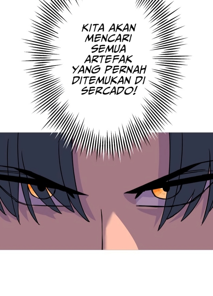 The Story of a Low-Rank Soldier Becoming a Monarch Chapter 98 Gambar 90