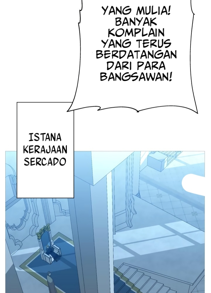 The Story of a Low-Rank Soldier Becoming a Monarch Chapter 98 Gambar 92