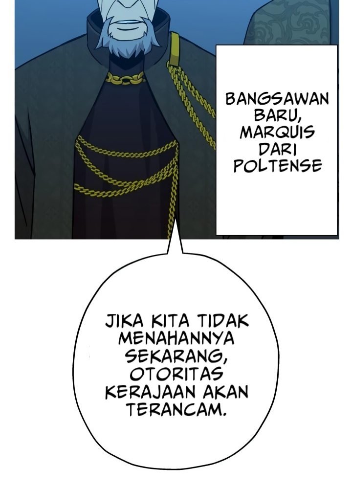 The Story of a Low-Rank Soldier Becoming a Monarch Chapter 98 Gambar 99