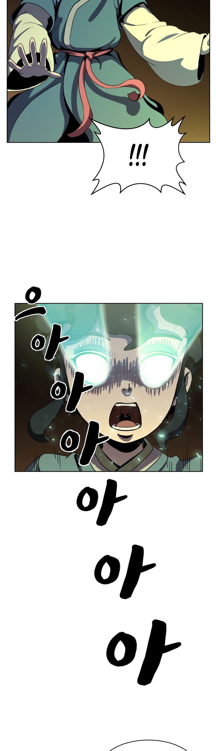 Magic Scholar Chapter 05 Gambar 5