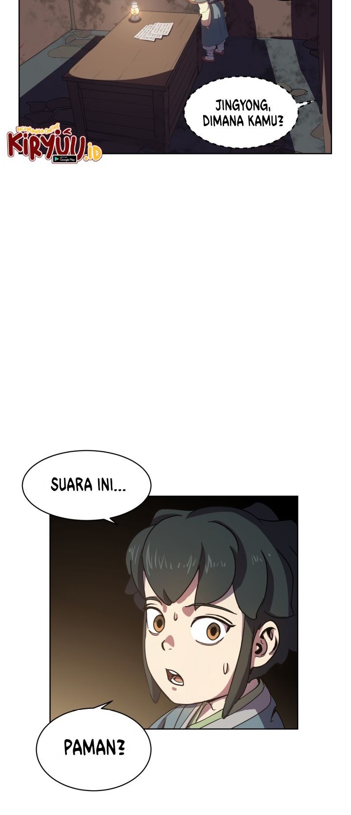 Magic Scholar Chapter 05 Gambar 19