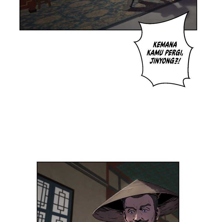 Magic Scholar Chapter 05 Gambar 22