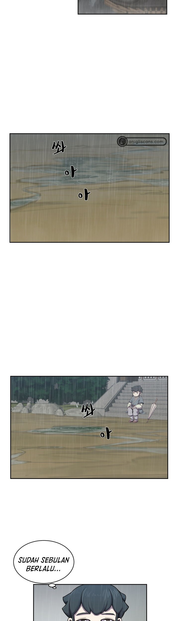 Magic Scholar Chapter 04 Gambar 12