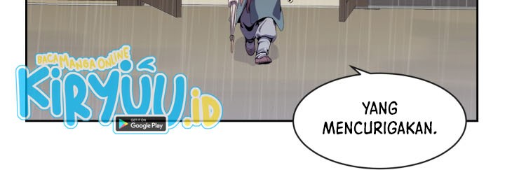 Magic Scholar Chapter 04 Gambar 15