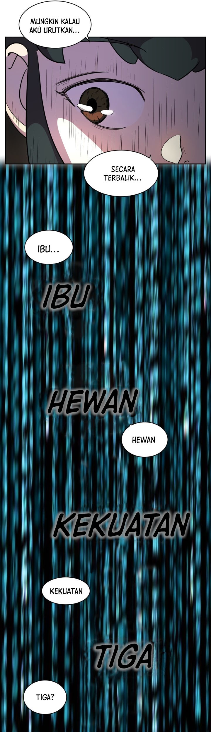 Magic Scholar Chapter 04 Gambar 28