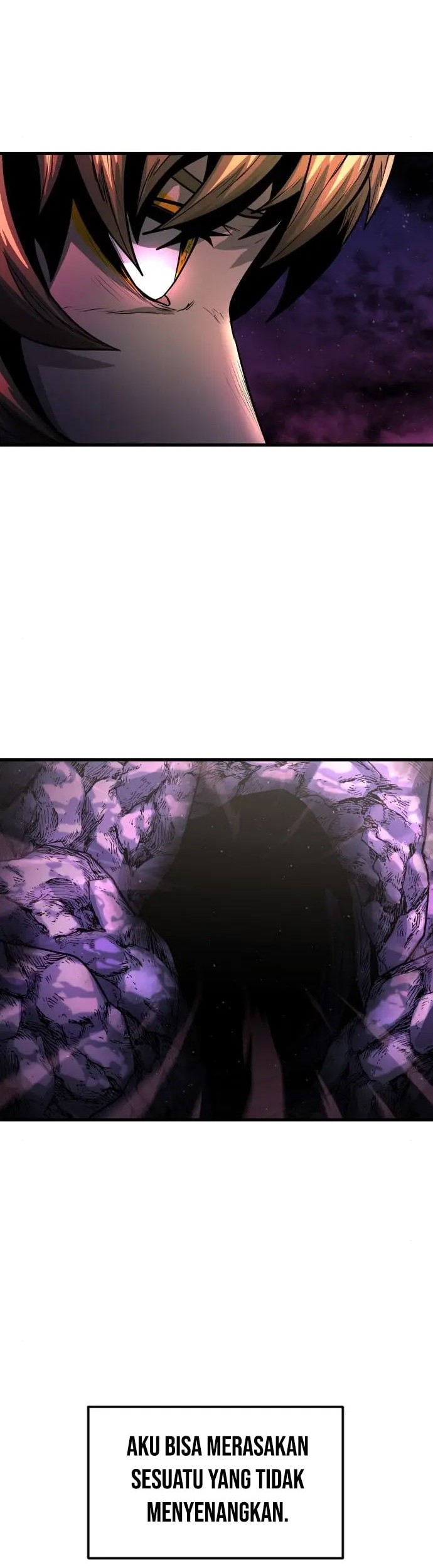 God Tribe Chapter 10 Gambar 50