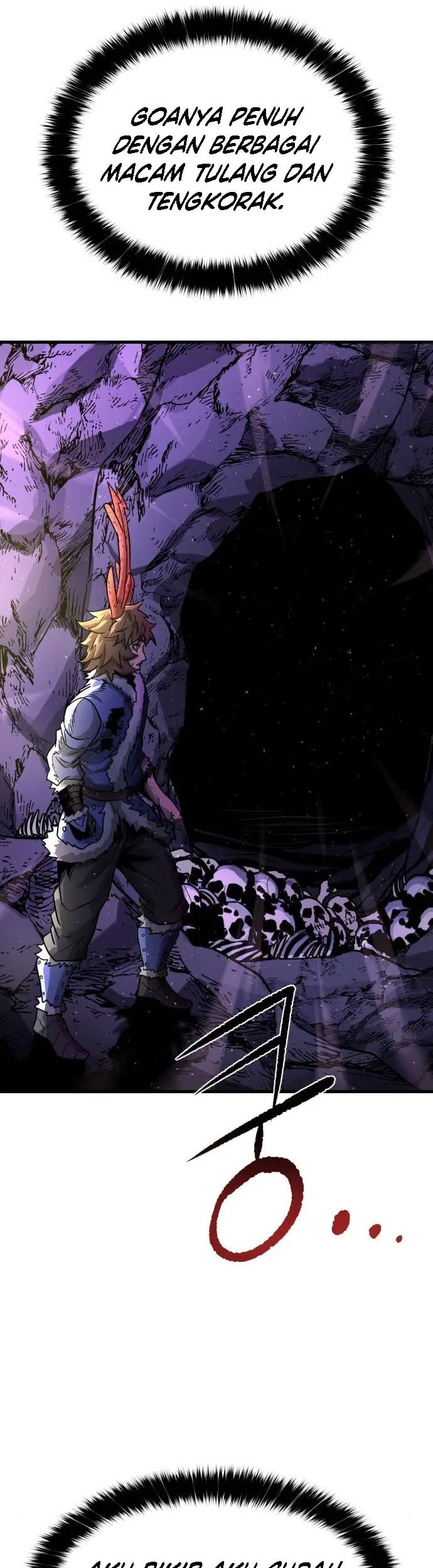 God Tribe Chapter 10 Gambar 52
